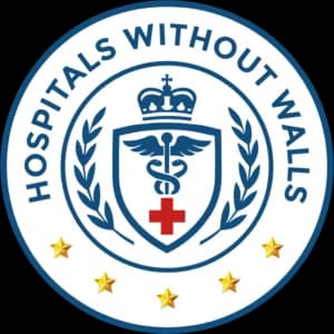 Hospitals Without Walls Logo