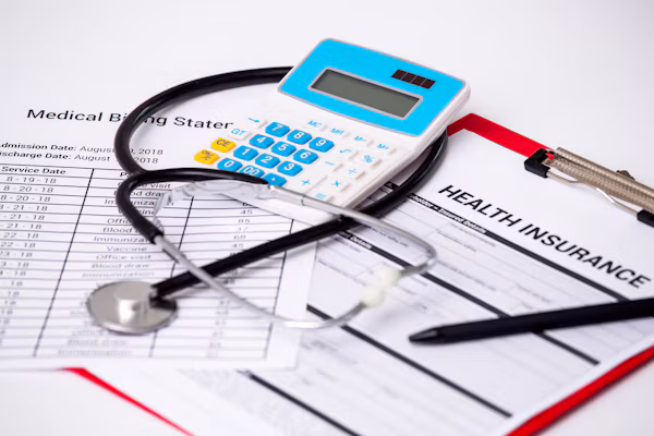 Healthcare coordination for health plans and insurance companies