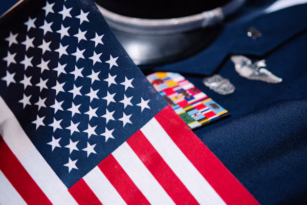Healthcare coordination for military and veterans