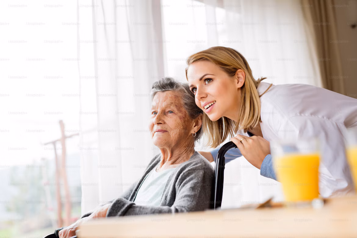 Healthcare coordination for skilled nursing and post-acute facilities